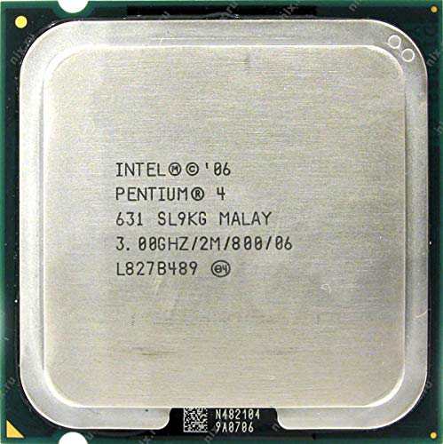 intel Pentium Dual-Core E2160 LGA775(未使用品)