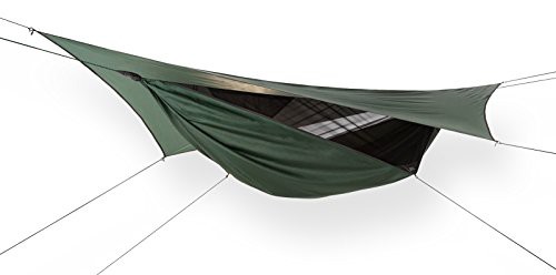 65%OFF送料無料 ヘネシーハンモック Hennessy Hammock A-sym