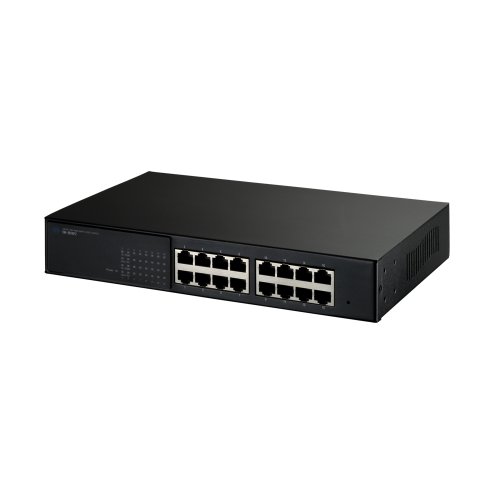 PLANEX 16ポート 10/100 WEBスマートスイッチ SW-0016F2(未使用品)の通販は