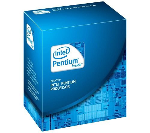 インテル Pentium G860 3.00GHz 3M LGA1155 SandyBridge BX80623G860(未使用品)の通販は