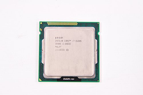 インテル Boxed Core i7 i7-2600S 2.80GHz 8M LGA1155 SandyBridge BX80623(未使用品)