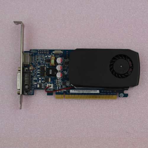 HP Inc. nVidia GeForce GT420 PCIe 2GB(未使用品) ストアイベント