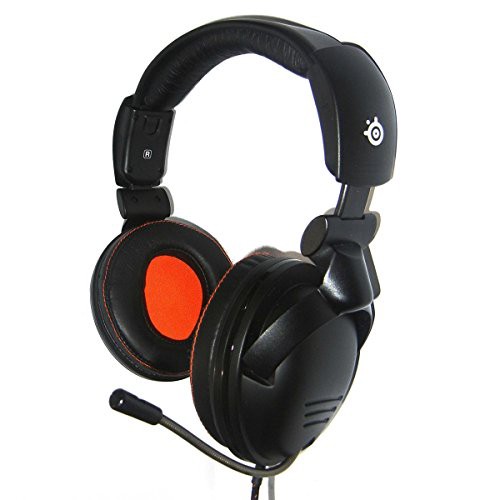 SteelSeries 5Hv3 ゲーミングヘッドセット 61031(未使用品)