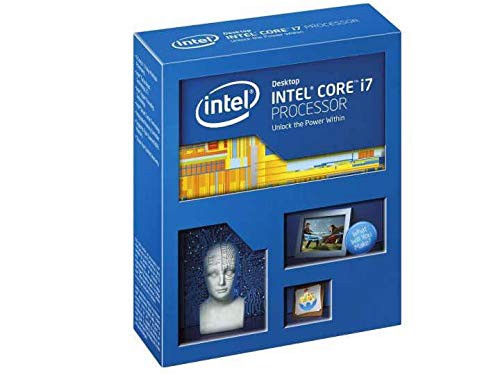 Intel CPU Core-I7 4820K 3.70GHz 10MB キャッシュ LGA2011 BX80633I74820K(未使用品)