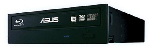 Asus BlU-ray COMBO BC-12D2HT black(未使用品)