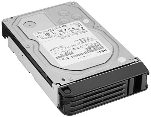 感謝価格】 BUFFALO テラステーション 5400RH用 交換用HDD 4TB OP-HD4