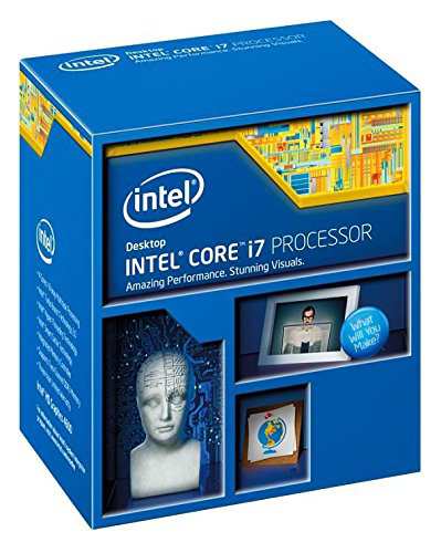 i7-4790K(Devil's Canyon 4.00GHz) LGA1150(未使用品)