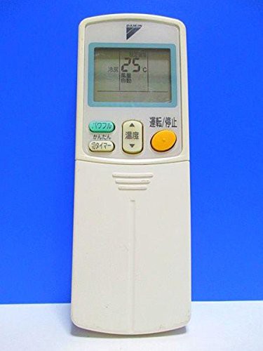 ダイキン エアコンリモコン ARC432A5(未使用品)