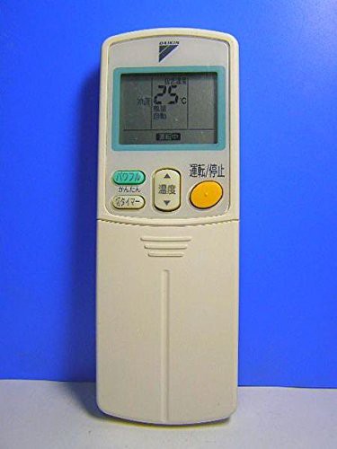 ダイキン エアコンリモコン ARC432A6(未使用品)の通販は