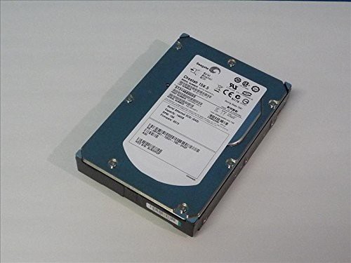 SEAGATE ST3146855SS 146GB 15000rpm 3.5インチ SAS(未使用品)