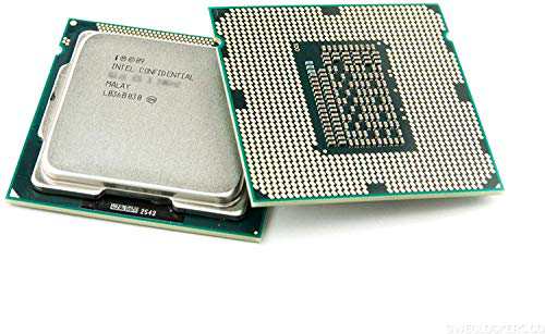 Intel Core i7???3770?K sr0plソケットh2?lga1155デスクトップCPUプロセッ (未使用品)