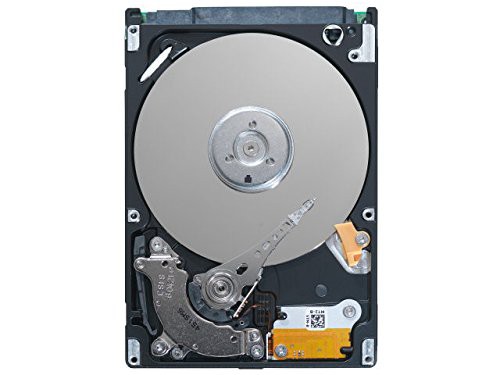 Seagate 2.5 SATA 60GB 5400rpm 9.7mm 8MB ST960813AS(未使用品)