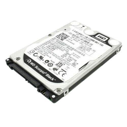 【WD】 WD2500BEKT 2.5インチ 250GB 7200prm 9.5mm SATA 16MB WD(未使用品)