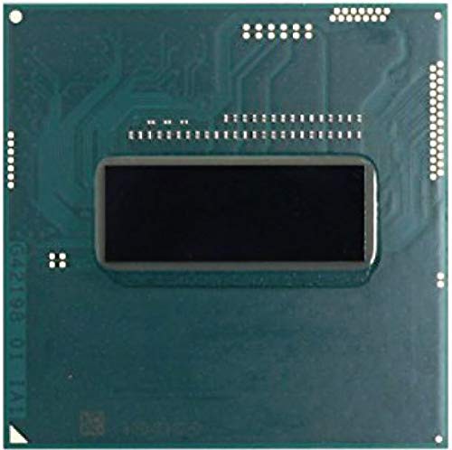 Intel] Core i7-4710MQ モバイル CPU 2.50 GHz (3.50 GHz) SR1PQ