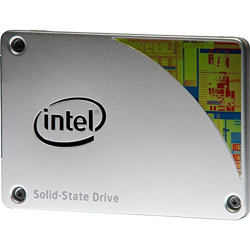 Intel 535 Series 120GB 2.5-Inch Internal Solid State Drive