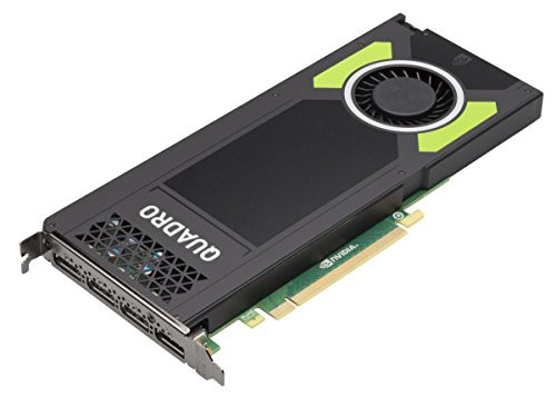 HP NVIDIA Quadro M4000(未使用品)