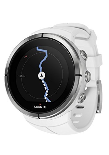 純正新販売 SUUNTO(スント) Spartan Ultra HR (スパルタン ウルトラ