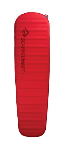 Sea To Summit シートゥサミット コンフォートプラスs I マット レギュラ 未使用品 の通販はau Pay マーケット Maggy Maggy