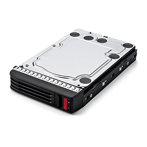 購入しましたが BUFFALO TeraStation TS51210RHシリーズ 交換用HDD 4TB