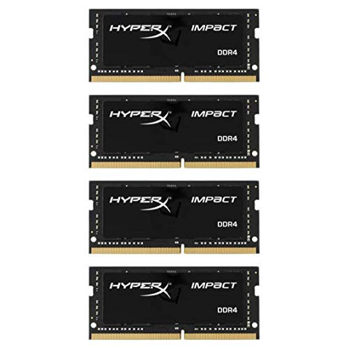 キングストン Kingston ノート用 オーバークロック PC メモリ DDR4 2400 8G(未使用品)