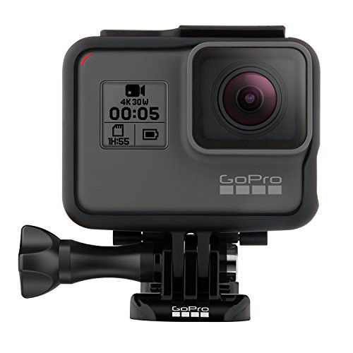 GoPro アクションカメラ HERO5 Black CHDHX-502(未使用品) 日本販売