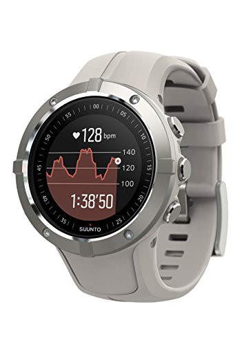 SUUNTO(スント) SUUNTO SPARTAN TRAINER WRIST HR (スント スパルタン