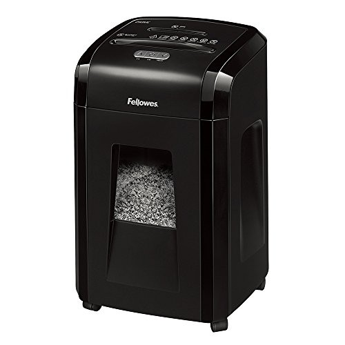 フェローズ マイクロカットシュレッダー 210MC(未使用品)