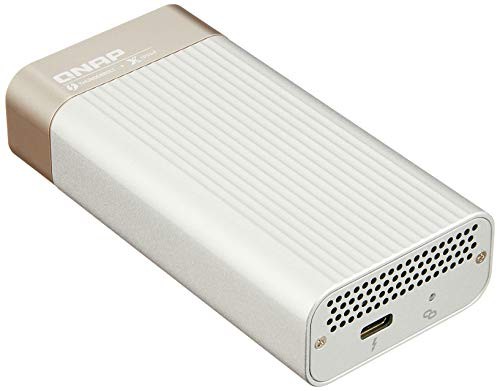 通常盤セット QNAP(キューナップ)QNA-T310G1S Windows/Mac PC/QNAP