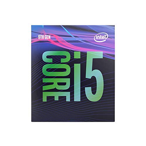 INTEL インテル Core i5 9400 6コア / 9MBキャッシュ LGA1151 CPU