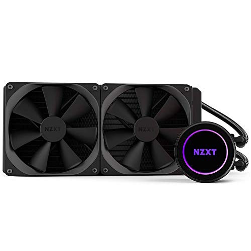 新品未開封 NZXT KRAKEN X62 - PCパーツ