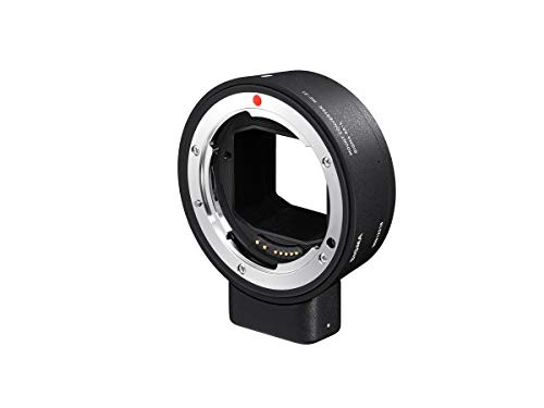 シグマ SIGMA MOUNT CONVERTER MC-21 CANON EF-L(未使用品)