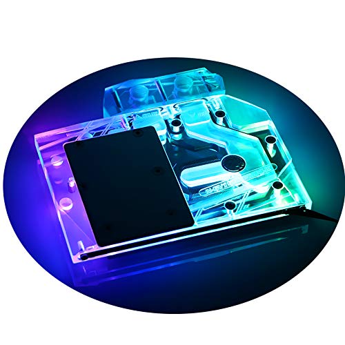Gpu 銅水冷ブロック G1 4スレッド フルカバー ウォーターブロック グラフィ 未使用品 の通販はau Pay マーケット Maggy Maggy