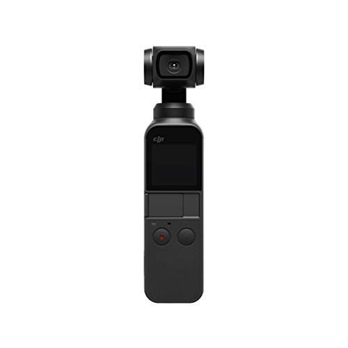 DJI ディージェイアイ Osmo Pocket (JAPAN)(未使用品) - ウェアラブル ...