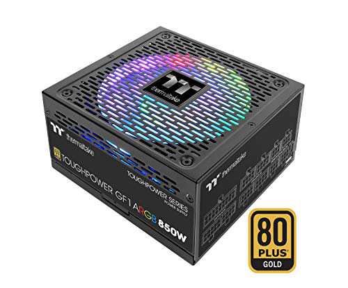 大人気人気SALE】 THERMALTAKE ８５０Ｗ ＰＣ電源