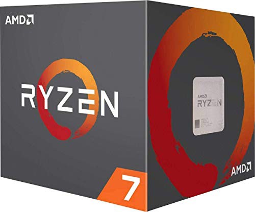 本日セール AMD Ryzen 7 3800X with Wraith Prism cooler 3.9GHz 8コア