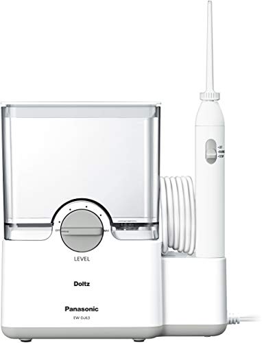 Panasonic EW-DJ63-W WHITE　新古品、未開封、未使用 Panasonic EW-DJ63-W WHITE新古品、未開封、未使用