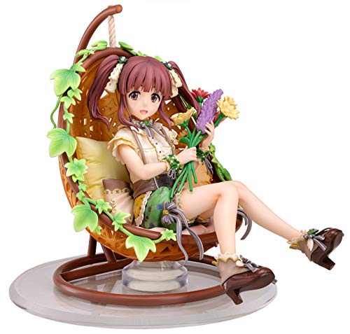 大網 アイドルマスター シンデレラガールズ 緒方 智絵里 マイ フェアリー 未使用品 の通販はau Pay マーケット Maggy Maggy