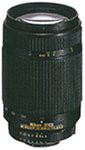 【中古 良品】 Nikon AIAF ED 70-300 F4-5.6D