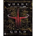 Quake 3 Gold 英語版 完全日本語マニュアル付(中古品)