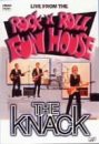 THE KNACK LIVE FROM THE ROCK’N ROLL FUNHOUSE [DVD](中古品)