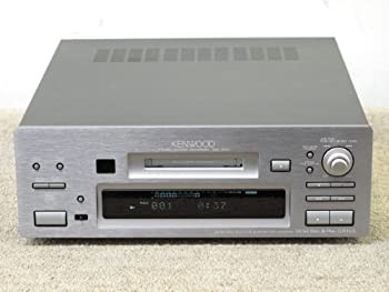 【中古品】 ケンウッド KENWOOD K's DMF-7003 MDレコーダー