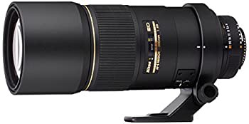 (中古品)Nikon 単焦点レンズ Ai AF-S Nikkor 300mm f/4D IF-ED ブラック フルサイズ