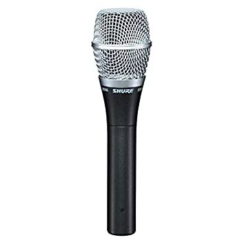 国内正規品】SHURE コンデンサー マイクロフォン SM86(中古品)の通販はau PAY マーケット - MAGGY&MAGGY au PAY  マーケット店 | au PAY マーケット－通販サイト