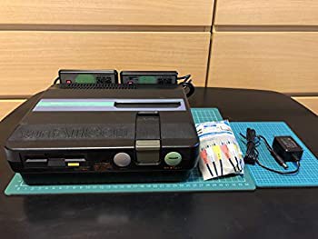 (中古品)ツインファミコン 本体 AN-505-BK