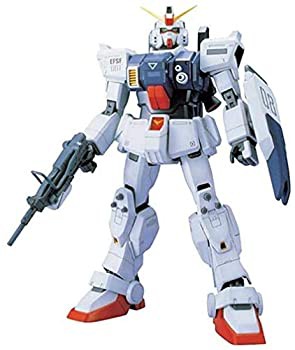 MG 1/100 RX-79[G] 陸戦型ガンダム (機動戦士ガンダム 第08MS小隊)(中古品)