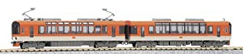 KATO Nゲージ 叡山電鉄900系 きらら オレンジ 10-412 鉄道模型 電車(中古品)