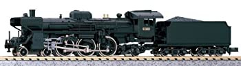 KATO Nゲージ C55 門鉄デフ付 2012 鉄道模型 蒸気機関車(中古品)