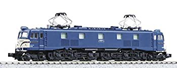 KATO Nゲージ EF58 後期形 大窓 ブルー 3020-1 鉄道模型 電気機関車(中古品)