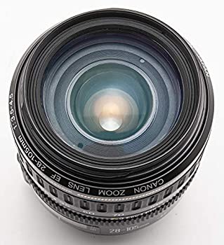 Canon EF レンズ 28-105mm F3.5-4.5 USM(中古品)