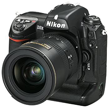 【中古 良品】 Nikon D2X BODY (1240万画素)